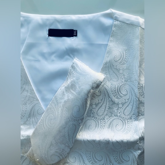 Men’s Gusleson Vest 4 sets - Picture 6 of 7